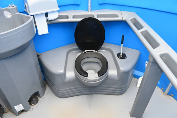 Best Porta potty delivery and setup  in Waldo, FL