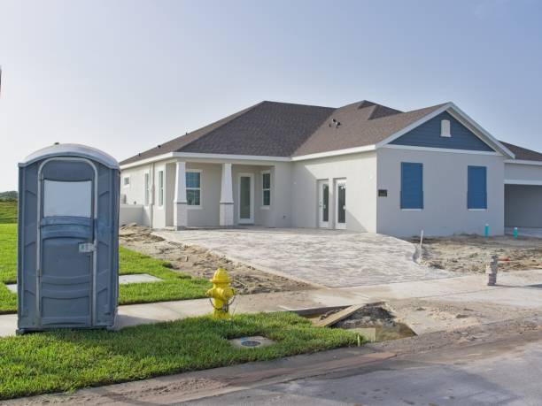Affordable portable toilet rental in Waldo, FL